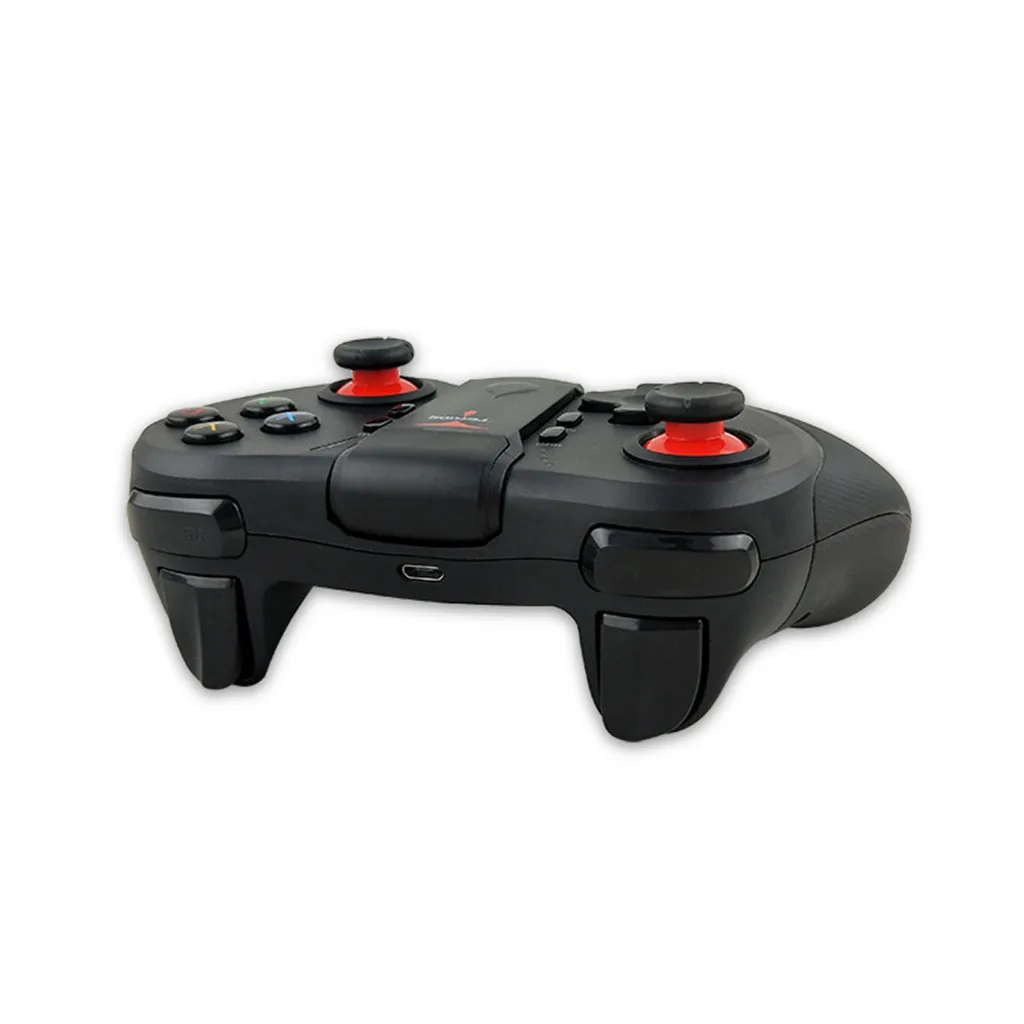 Gamepad 
