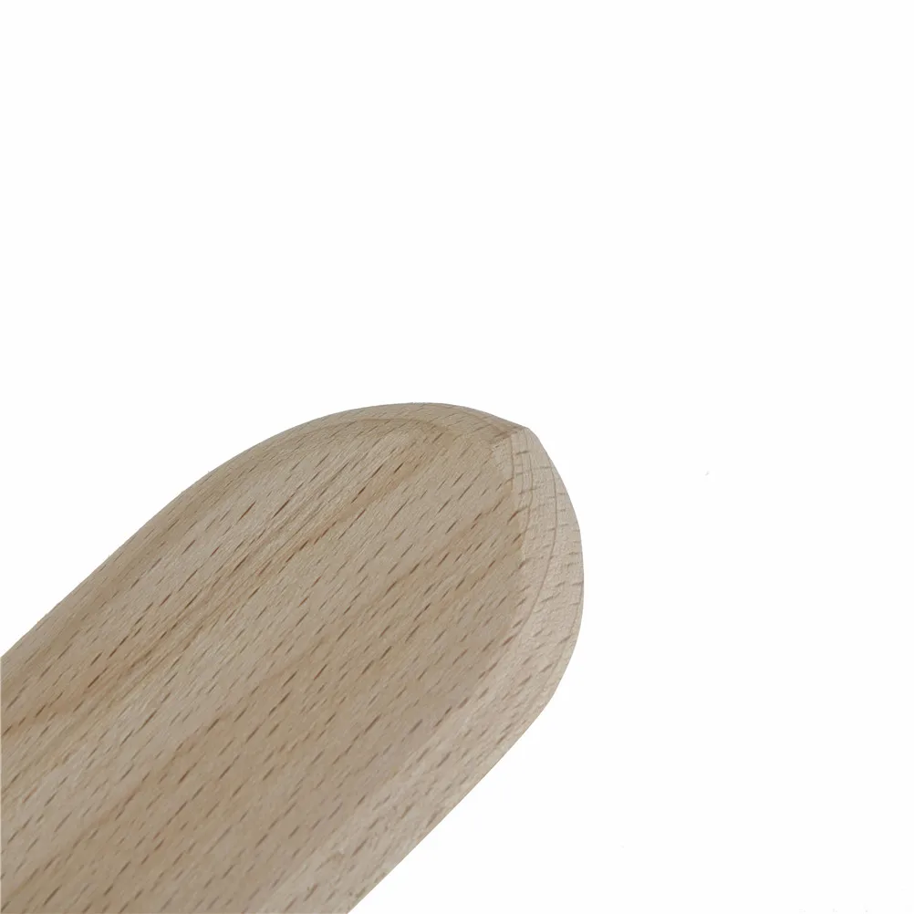 2 вида стилей практичный деревянный блинница Spreader креп Tortilla грабли тесто распространение Кухня Посуда пирог инструменты 1 шт