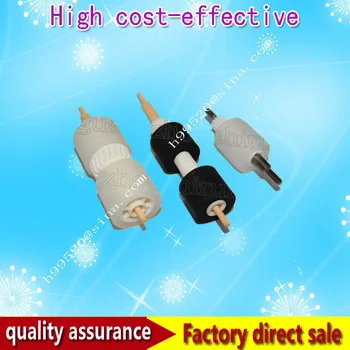 

2X Bypass Feed Roller Kit 604K23670 059K26570 604K23660 for DocuColor 5065 5065 II 6075 DCC6550 DCC5065 DC240 DC250 DC242 DC252