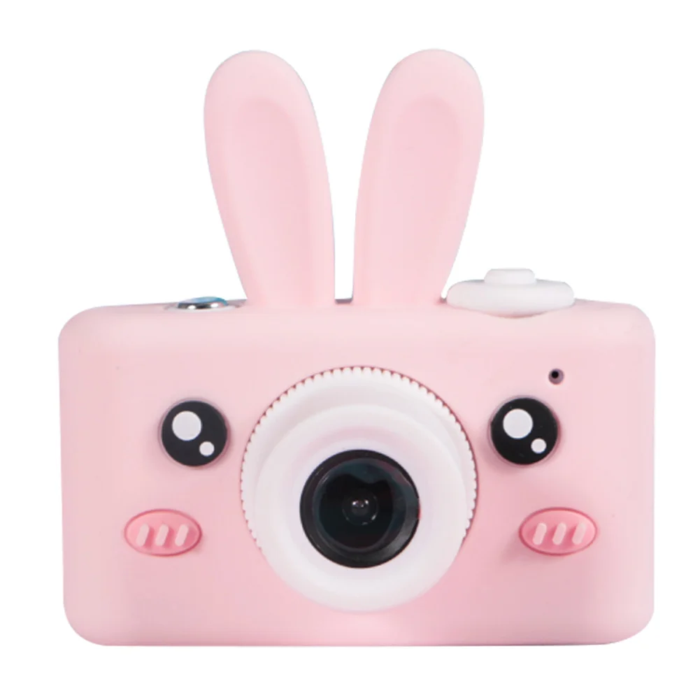 

Newly Children Kids Mini Digital Camera HD Video Camcorder 2.0 Inch Anti-Drop Design DC128