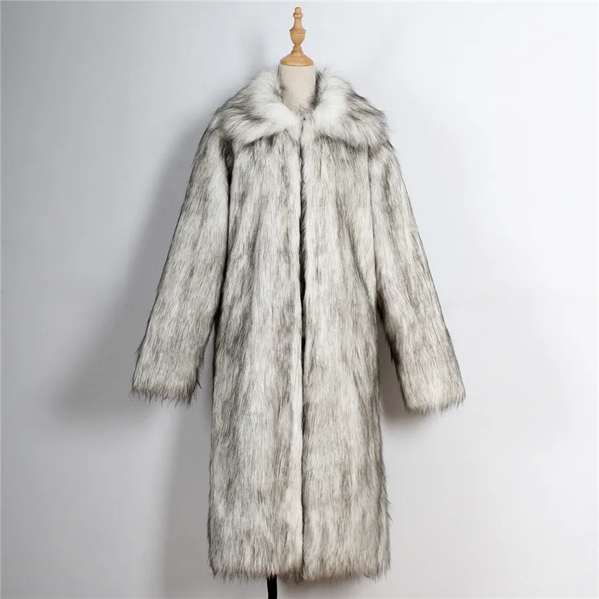 Lanshifei T0832 зимняя куртка из искусственного меха ягненка женская мотоциклетная с