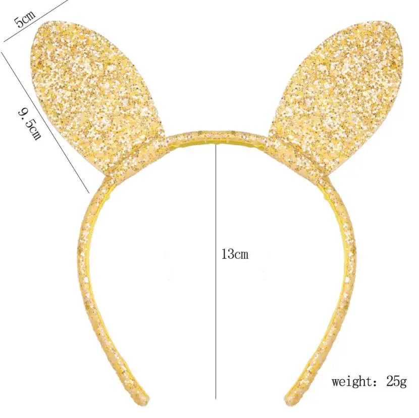 Рисунок 2 - Ободок для волос Женский