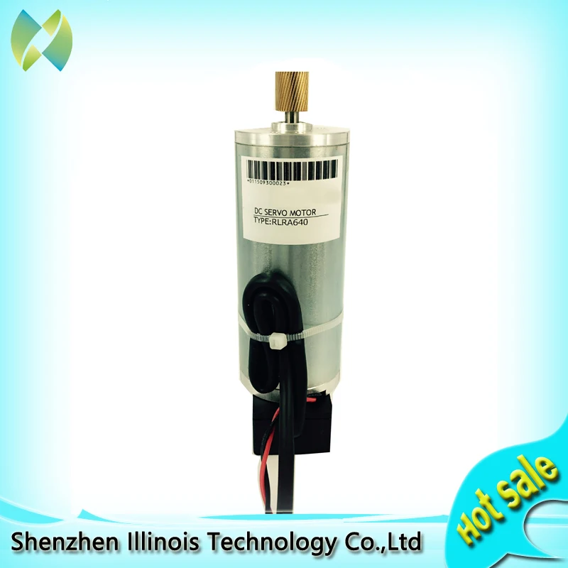 wide format printer parts ROLAND SCAN MOTOR FOR RA 640 RE 640 motor