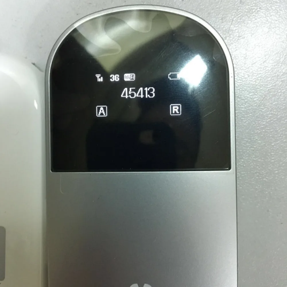 Unlocked Huawei E5832 3G Mobile Wireless Router Mifi Hotspot Pocket