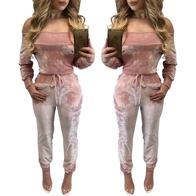 samt jumpsuit