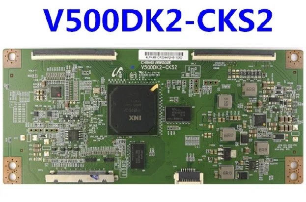 Latumab оригинальный ЖК дисплей контроллер материнскую плату V500DK2 CKS2 для 39 40 42 дюйма