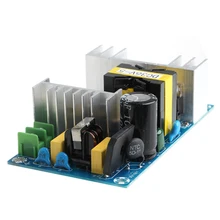 Convertisseur ca 110V 220V 36 V MAX 6.5A 180W transformateur régulé pilote de puissance-Y103
