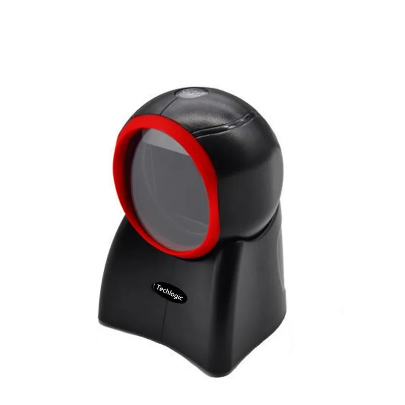 Techlogic NT4010 2D ماسحة منصة احادي الباركود ماسحة سوبر ماركت الباركود بندقية Techlogic NT4010 2D ماسحة منصة احادي الباركود ماسحة سوبر ماركت الباركود بندقية