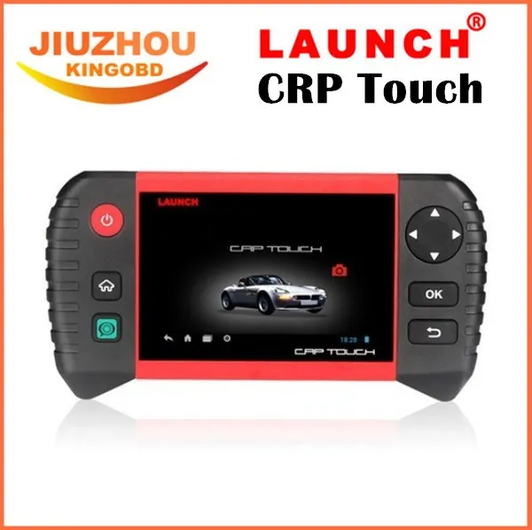 2016 5" Android System Launch CRP TOUCH Professional Car Diagnostic Auto Scan Tool Scanner