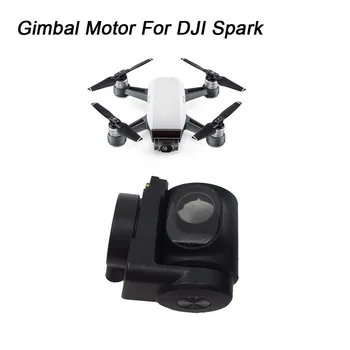 

Motor Accessories Repair Parts For DJI SPARK Drone Authentic Brushless 6J8 Drop Shipping