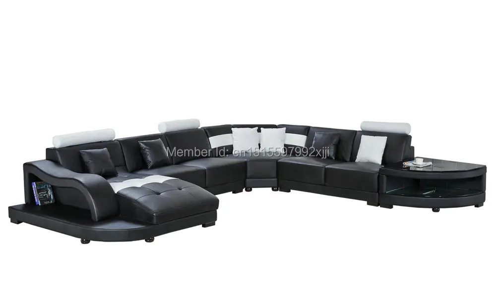 Bean Bag Chair Set Hot Sale Sale Armchair Chaise Sofas For Living Room 2016 U Shape