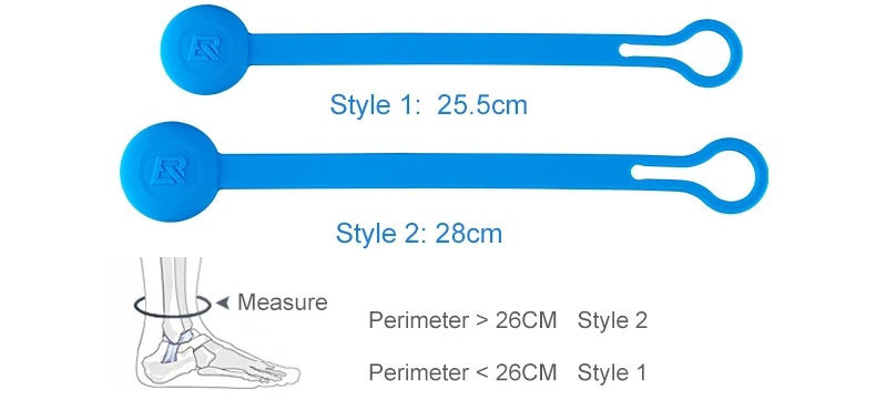 Top ROCKBROS Portable Pants Clip Belt light Running Lights MTB Road Bicycle LED Flashlight Rainproof Cycling Bike Warning Tail Light 2