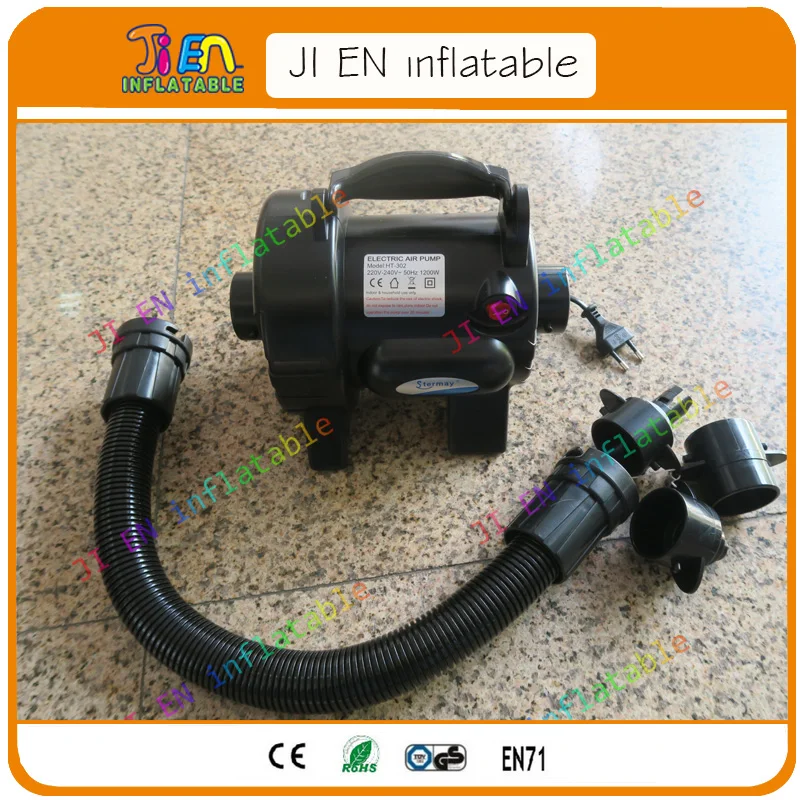 1200W air pump 1