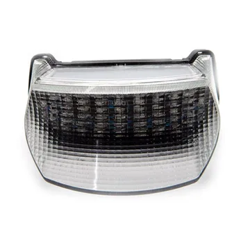 

For Kawasaki ZX-7R ZX750 ZX7RR 1996-2003 GPZ1100 ZX1100 Motorcycle LED Tail Light Turning Singal Light Stop Lamp Brake Light