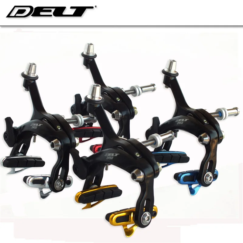 313g 1ste Urban Fixed gear bike Road font b Bicycle b font c brake C clip