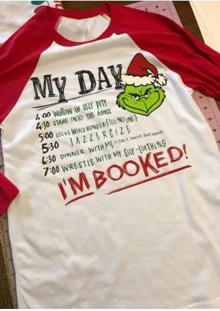 How the Grinch/Рождественские Топы LYTLM для мальчиков, рубашка с длинными рукавами для мальчиков, рубашка с Санта-Клаусом для детей, рубашки для девочек