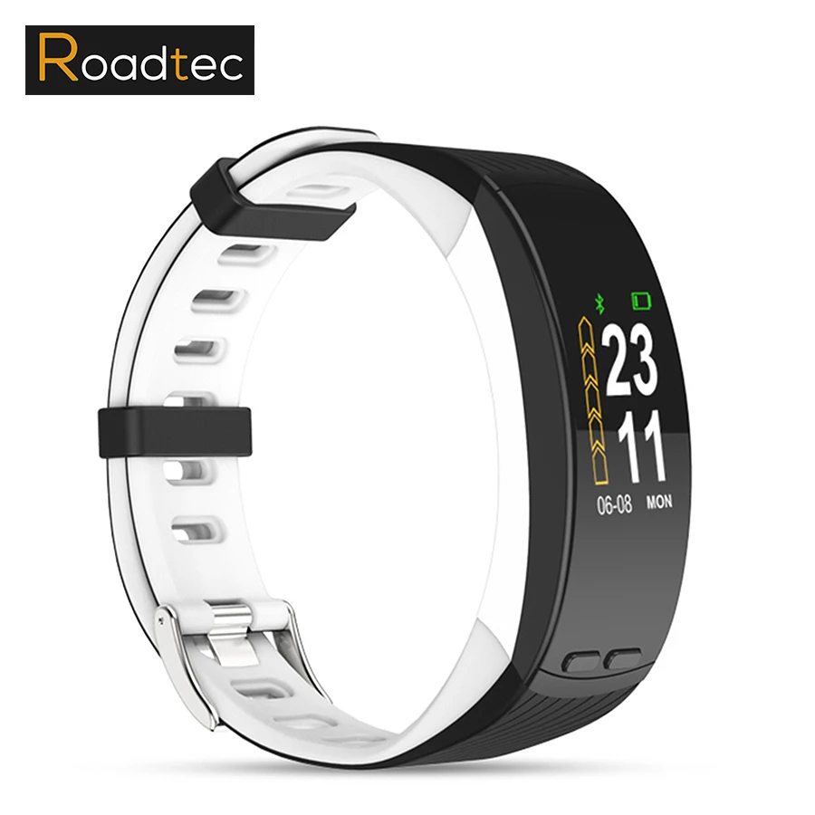roadtec gps smart wristbands fitness tracker message group fitness tracker