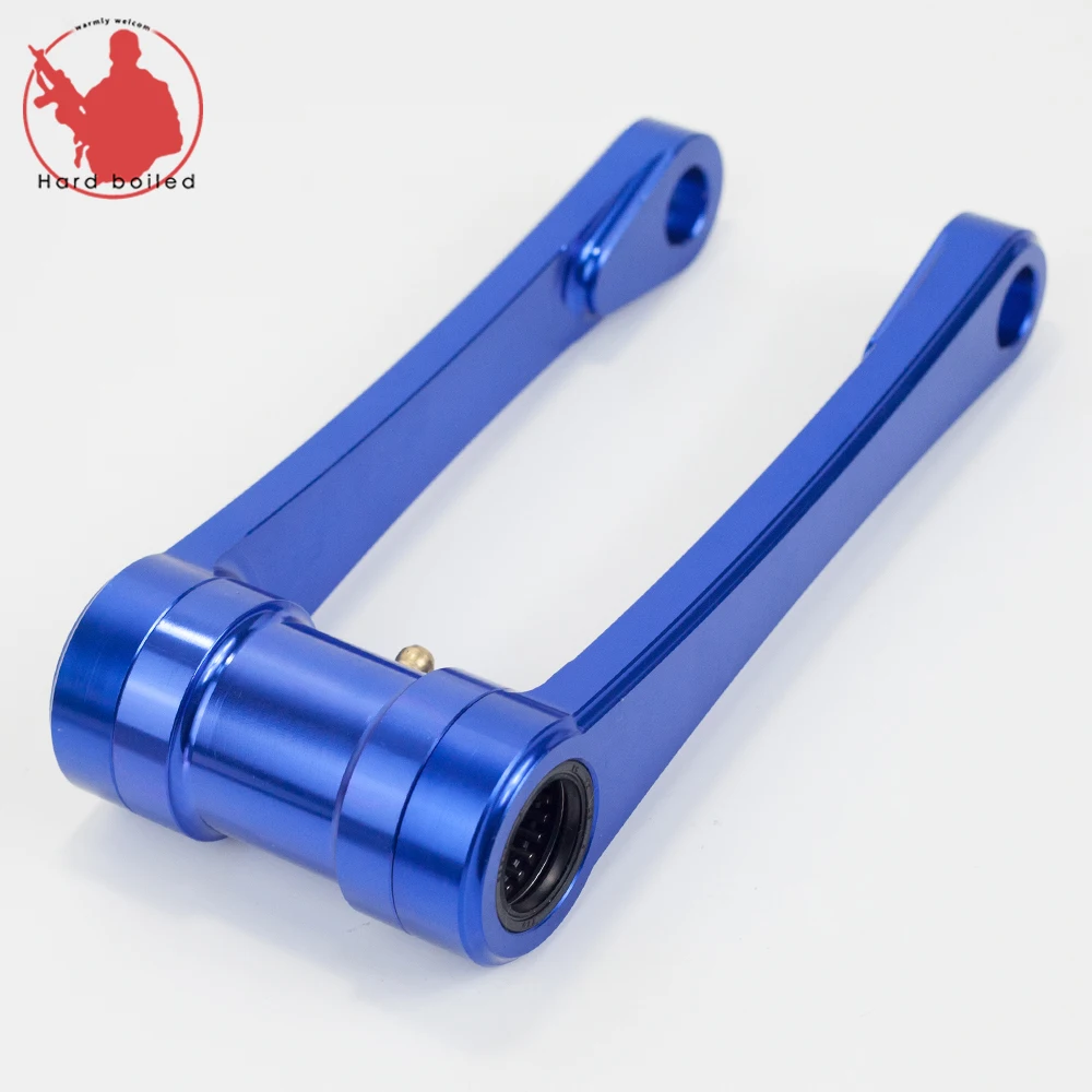 Accessories adjustment lowering kit link Off-road motorcycle For Husqvarna FX 350 TC 250 125 TE 300i 250i TX 125 2017 2018 2019 (9)