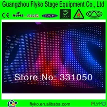 Новые продукты на рынке фарфора, Крытый под занавес