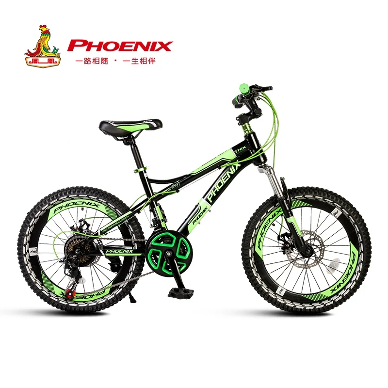 Bicycle Durable Lightweight Aluminum 