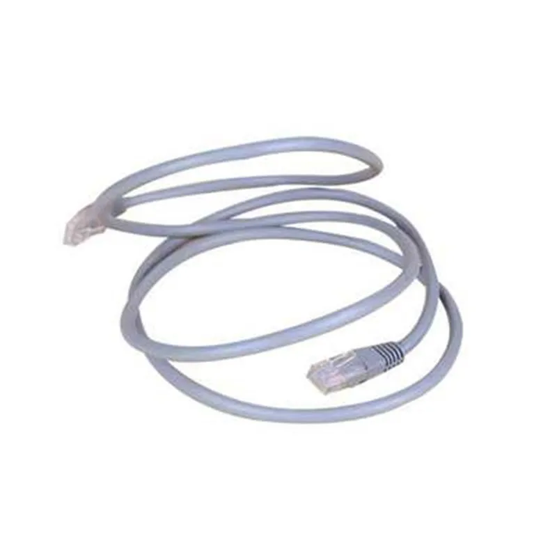 

Network line home five types of network jumper custom multi-color double shield copper computer broadband network cable DTL08