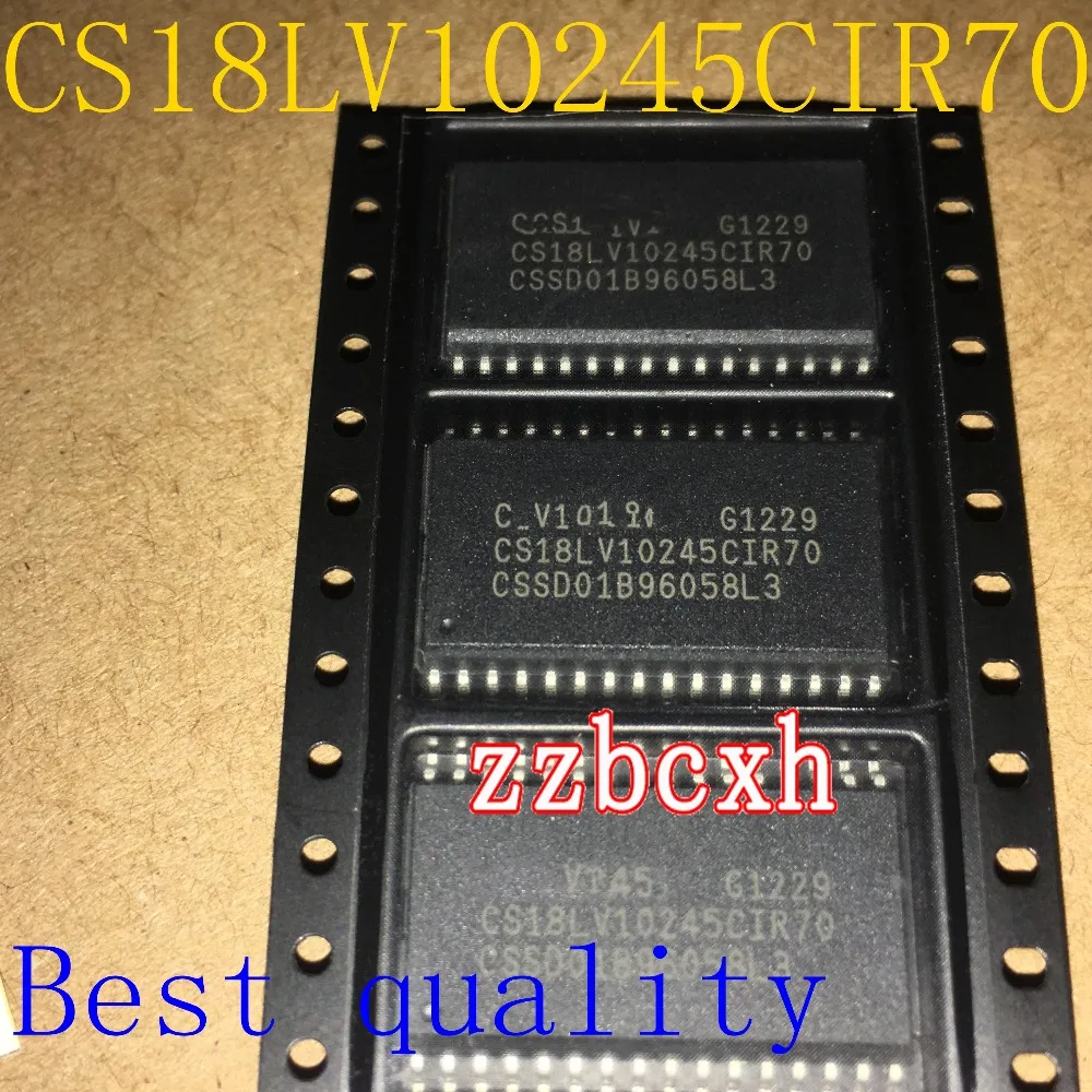 

2 шт./партия, новые оригинальные фотообои CS18LV10245CIR70 SOP-32