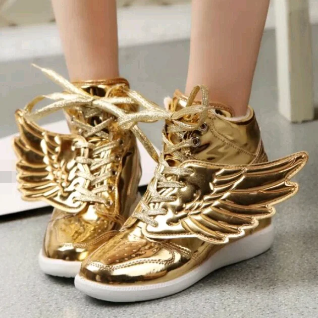 golden shoes price