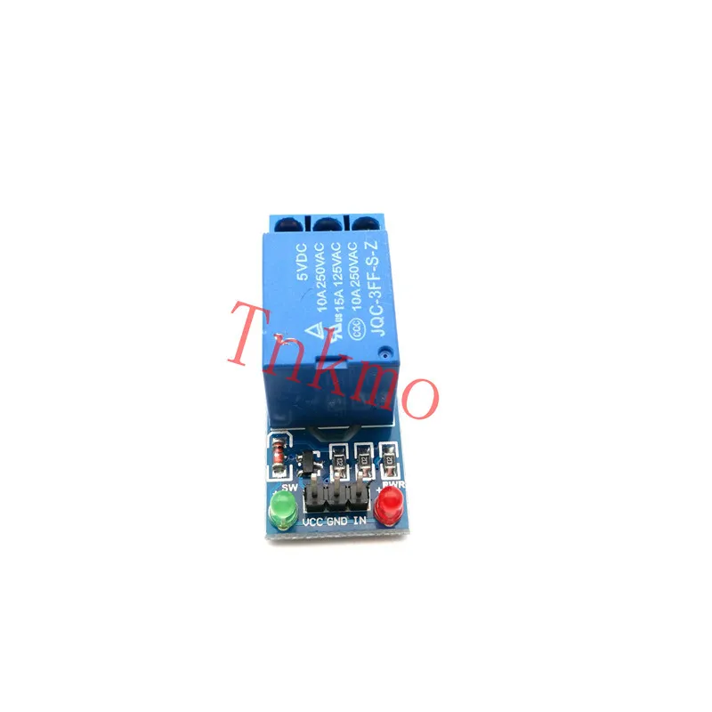 5 в 1 способ релейный модуль низкого уровня для SCM бытовой прибор управления arduino DIY