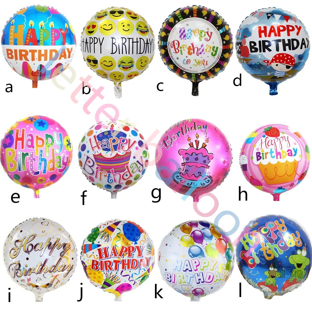 Compare Prices on Mylar Birthday Balloons Online Shopping/Buy Low