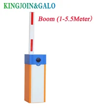 Высокая качественная техника скоростной парковочный барьер