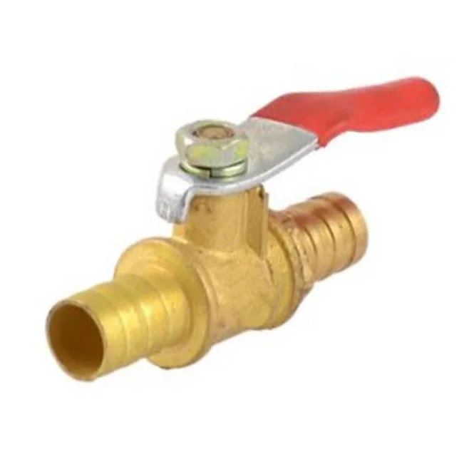 1 1 4 pex crimp fittings