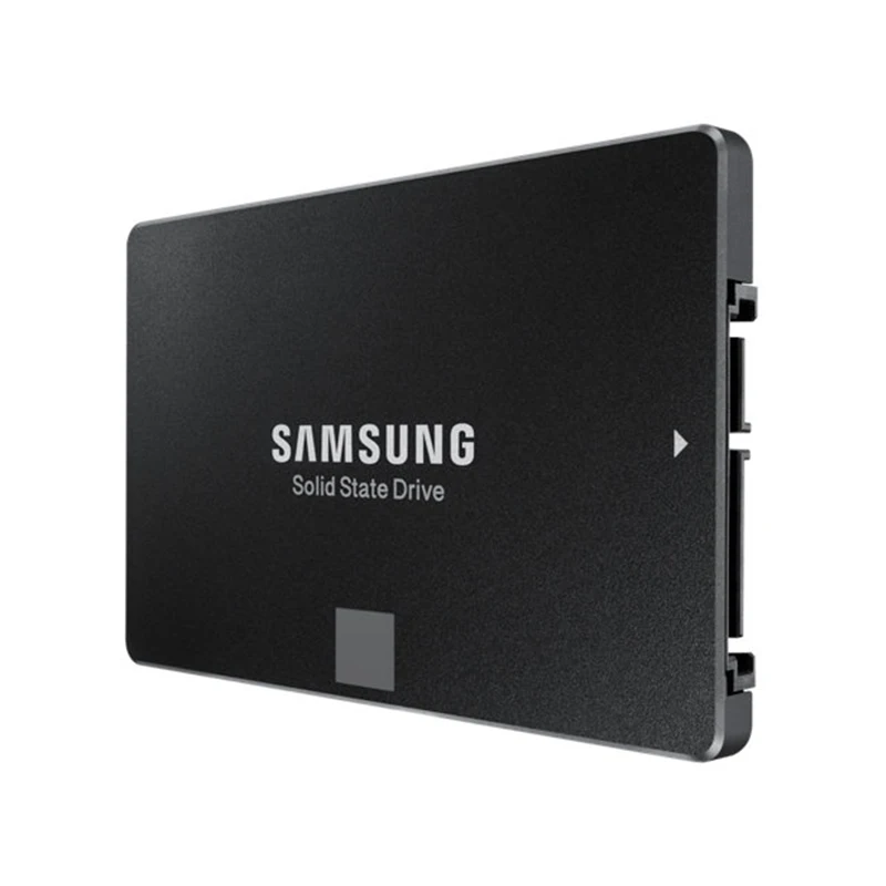 SAMSUNG SSD 850 120 ГБ SATA3 Internal Solid State Drive жесткий диск 2 5 дюймов один остановки установки