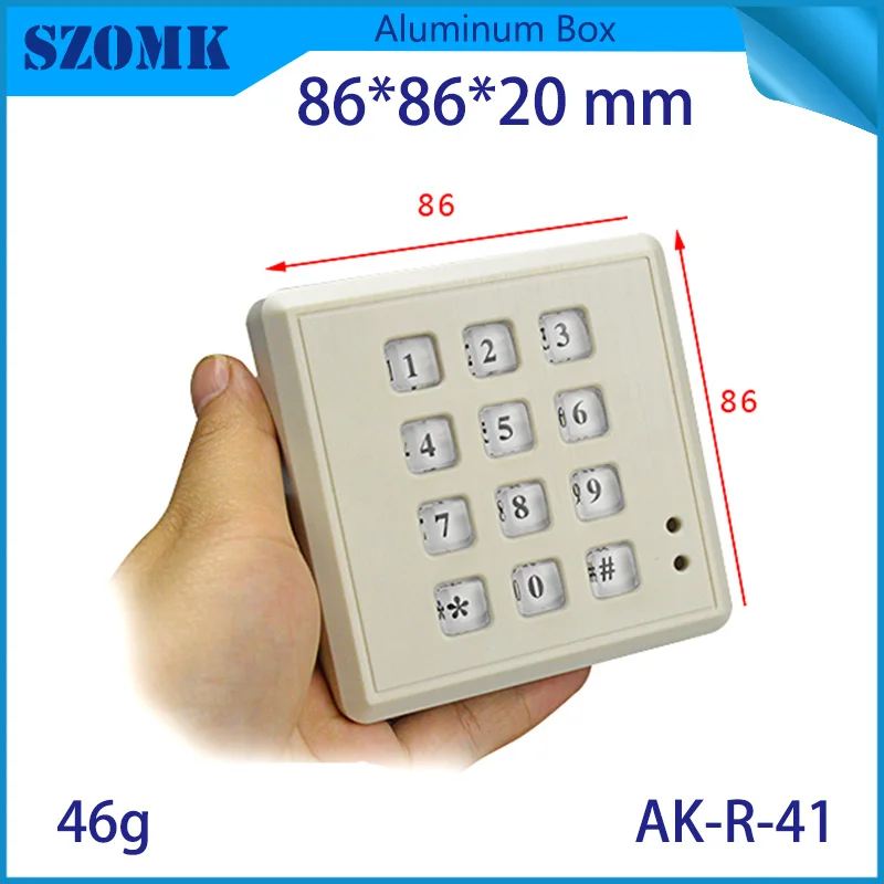 abs plastic housing case for electronics (4)