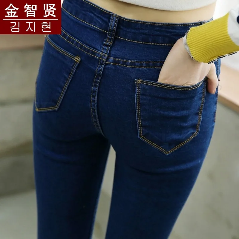 2017 American Apparel American Apparel Rushed In The Spring Of Big Waisted Female Korean Thin Code
