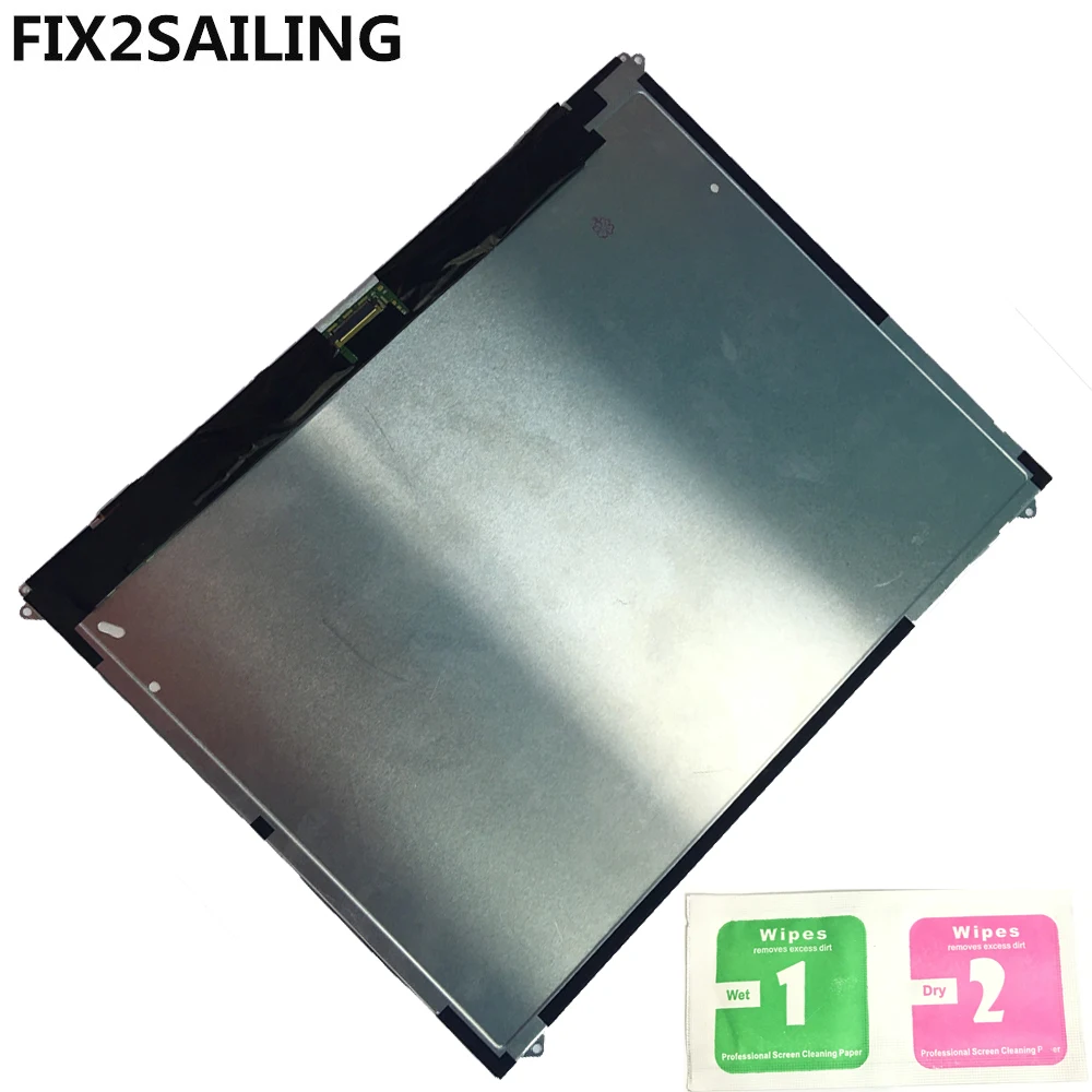 LCD Display A1376 For Apple iPad 2 LCD A1376 A1395 A1397 A1396 LCD Display Screen Panel Monitor Module Replacement LCD Display A1376 For Apple iPad 2 LCD A1376 A1395 A1397 A1396 LCD Display Screen Panel Monitor Module Replacement