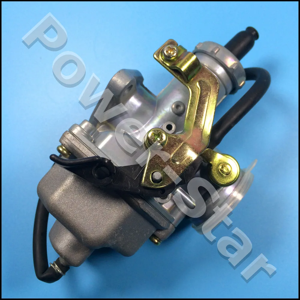 Карбюратор PZ30 Carb 200cc 250cc 30 мм кабель дросселя для велосипеда-грязи квадроцикла Taotao