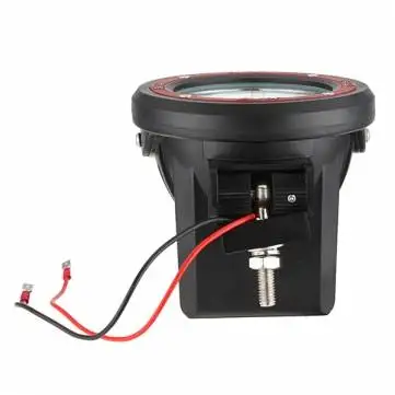 1 шт 12v 4 дюйма Ксеноновые туман светильник s 35 Вт HID ксеноновая лампа дальнего