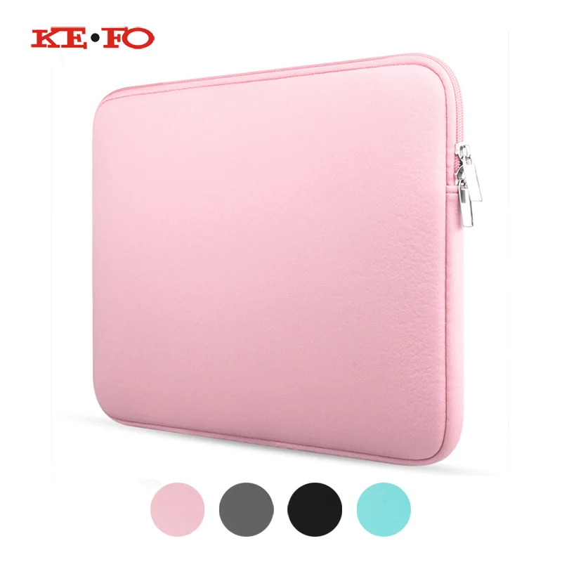 For ipad pro 12.9 2017 Case A1670 A1671 Zipper Sleeve Pouch Bag Case Cover For Apple ipad Pro 12.9 inch Tablet Accessories (1)