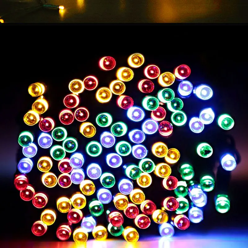 Solar Light- (3)