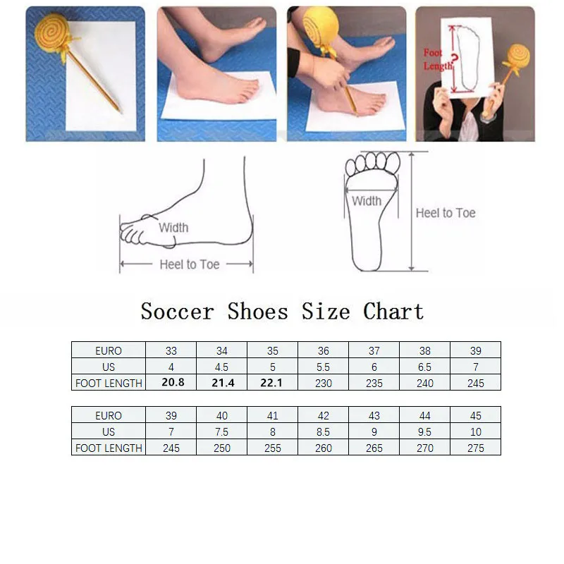 zhenzu Eur size 35-44 Men Kids Superfly Original High Ankle Football Boots Turf Cheap Indoor Soccer Shoes Sneakers voetbal