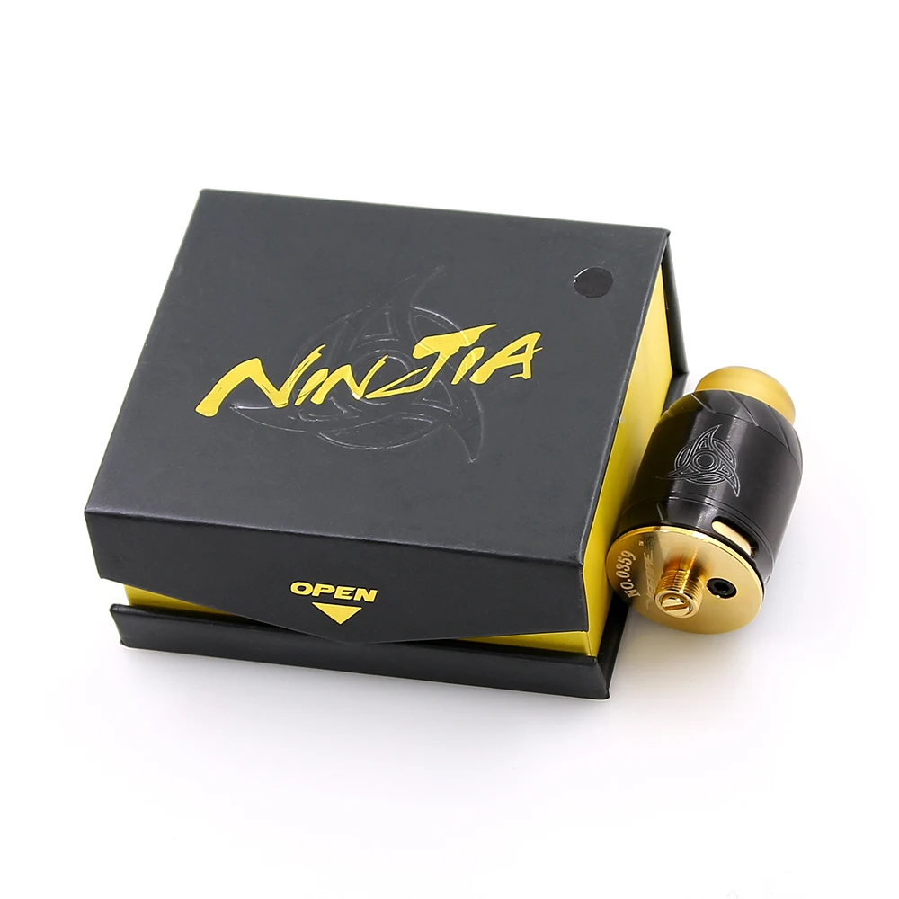 RDA 24MM