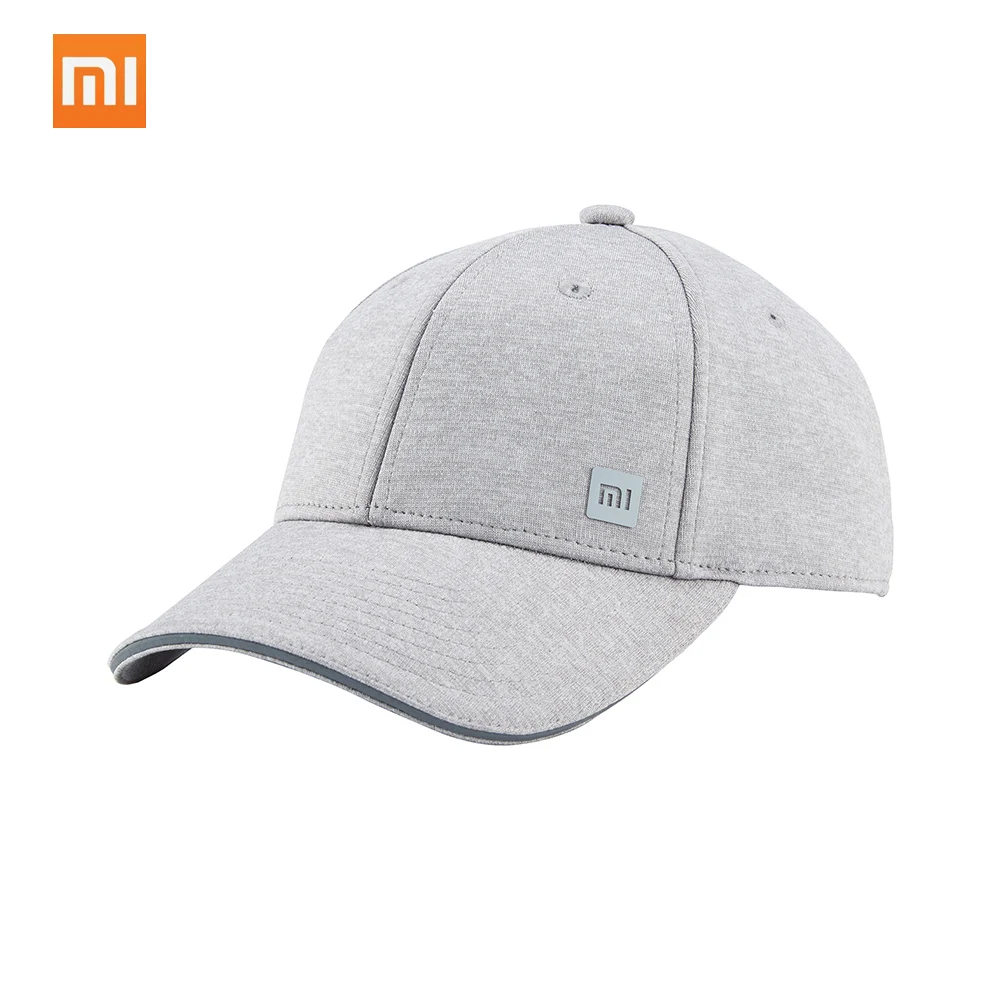 smart baseball cap