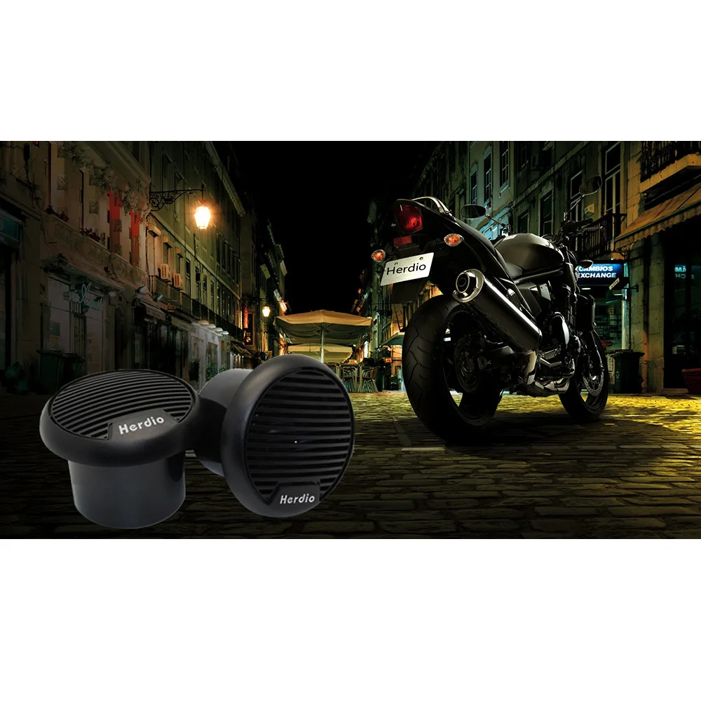 Водонепроницаемая Колонка для мотоцикла 160 Вт 3 дюйма|boat waterproof speaker|speaker forwaterproof boat