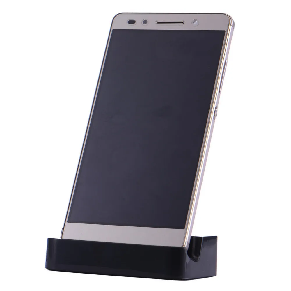 charger docking stand station