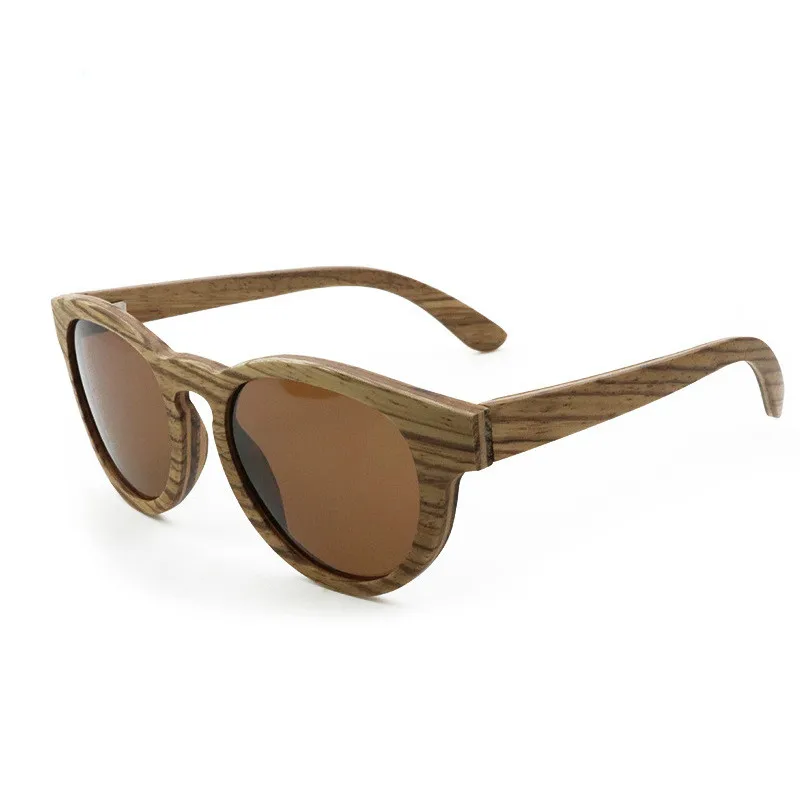 Fashionable sunglasses wooden men driver glasses dazzling film sunglasses women's fashionable retro glasses Fashionable sunglasses wooden men driver glasses dazzling film sunglasses women's fashionable retro glasses