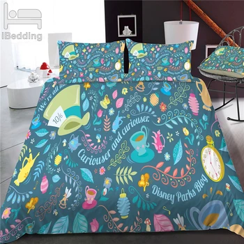 

Lovely Cute Easter Eggs 3D Bedding Sets Printed Duvet Cover Set Queen King Twin Size