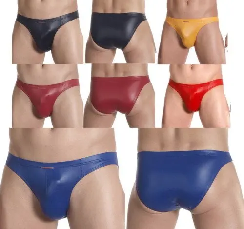 olaf benz men's underwear