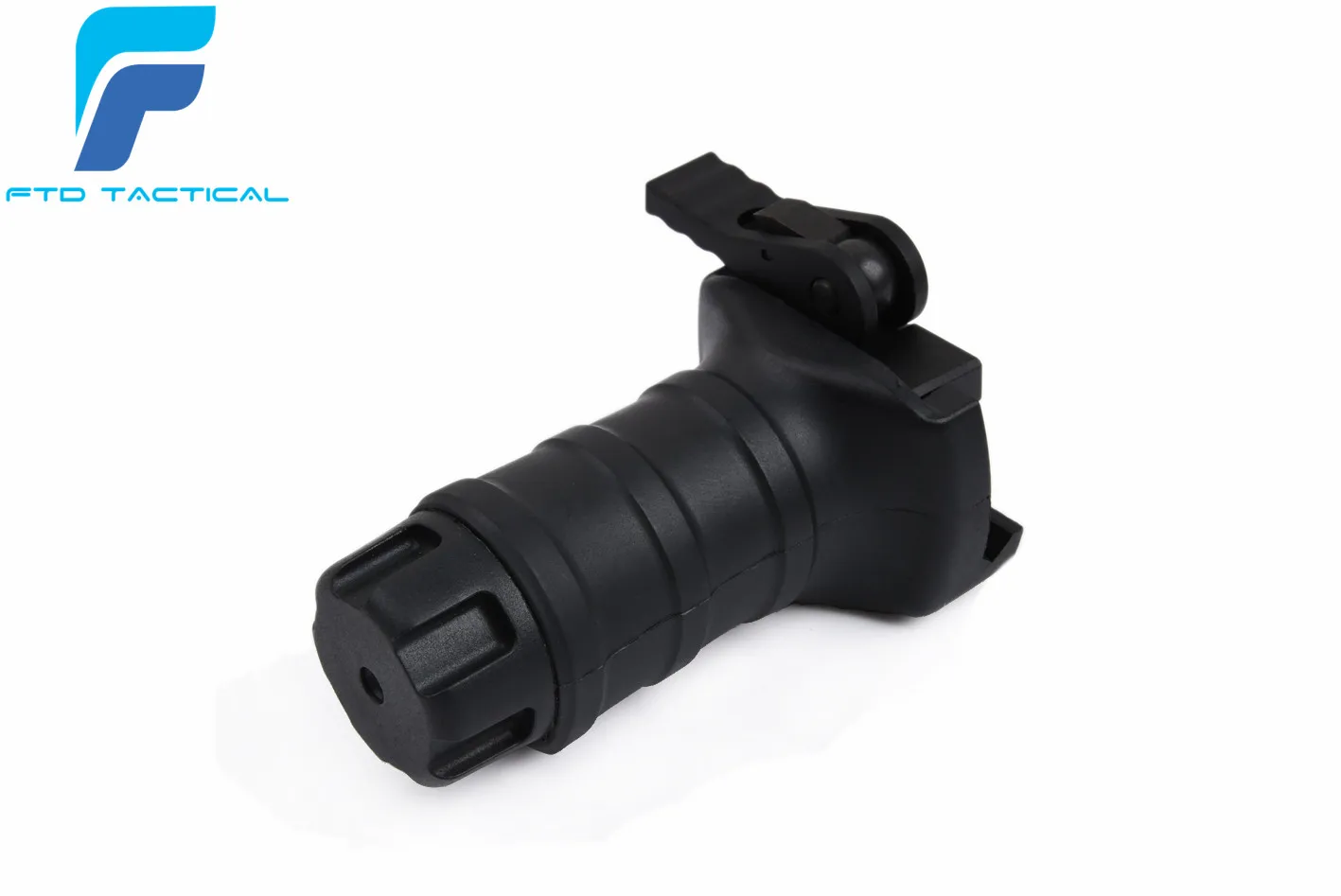 

Tgd Qd Short Vertical Grip