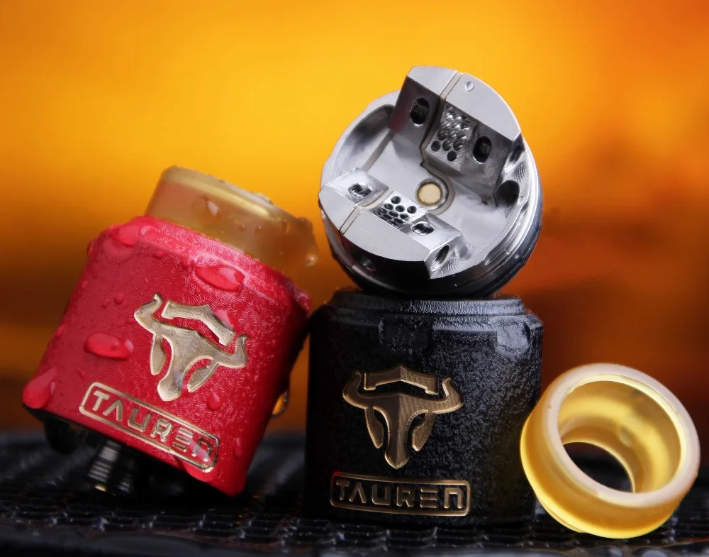 Tauren RDA (7)