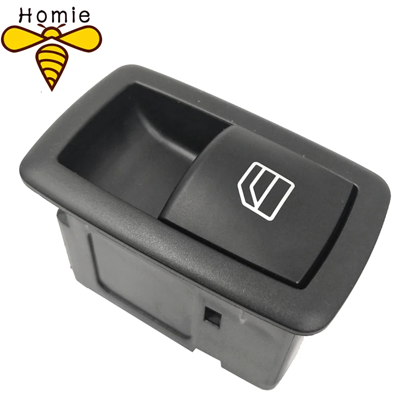 

Master Power Window Left Front Driver Side Door Switch For Mercedes ML GL R Class A2518200510 2518200510 A 251 820 05 10